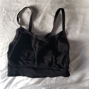 Baobei nursing sports bra